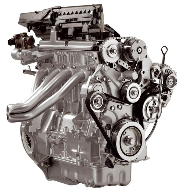 2013 A Corona Car Engine